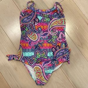 OndadeMar girls bathing suit swimsuit